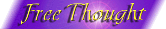 Free Thought